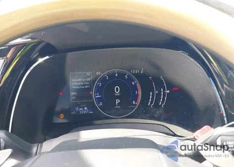 2024 Lexus Rx 350 Premium из США, поврежденный, VIN JTJCHMAA2R2013108